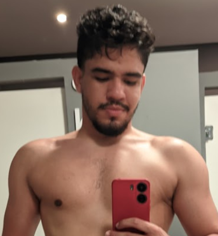 Foto de João Lucas Queiroz
